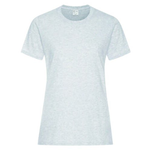 Ladies Cotton TShirt - Image 15