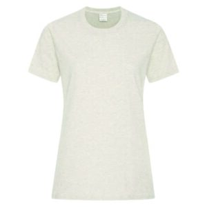 Ladies Cotton TShirt