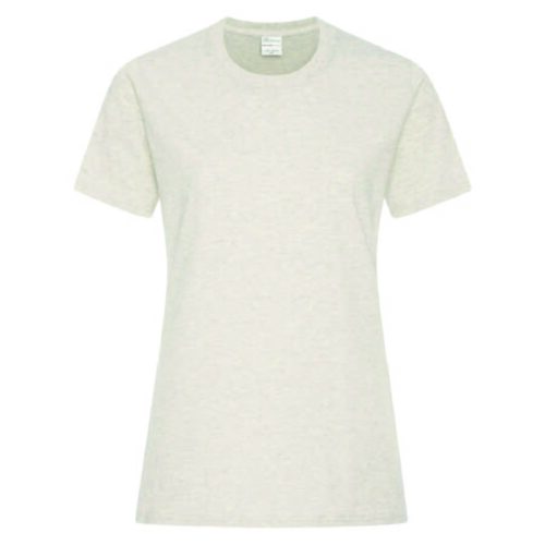 Ladies Cotton TShirt