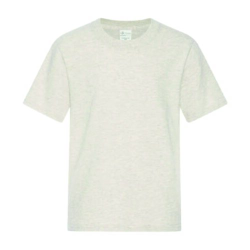 Unisex Cotton TShirt