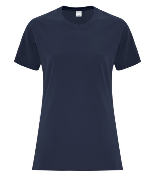 Ladies Cotton TShirt - Image 6