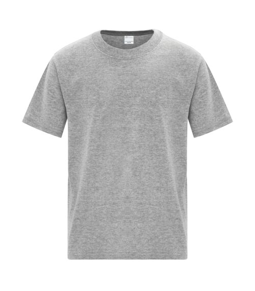 Unisex Cotton TShirt - Image 2