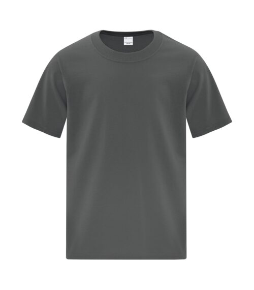 Unisex Cotton TShirt - Image 3