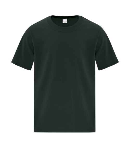Unisex Cotton TShirt - Image 4