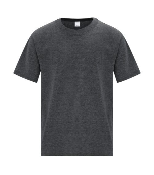 Unisex Cotton TShirt - Image 5