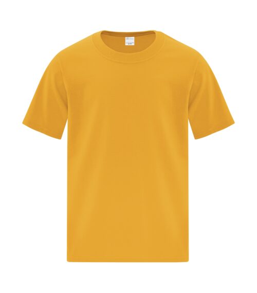 Unisex Cotton TShirt - Image 6