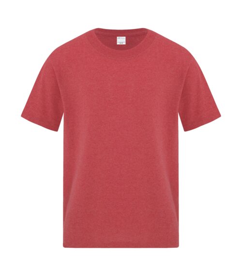 Unisex Cotton TShirt - Image 24