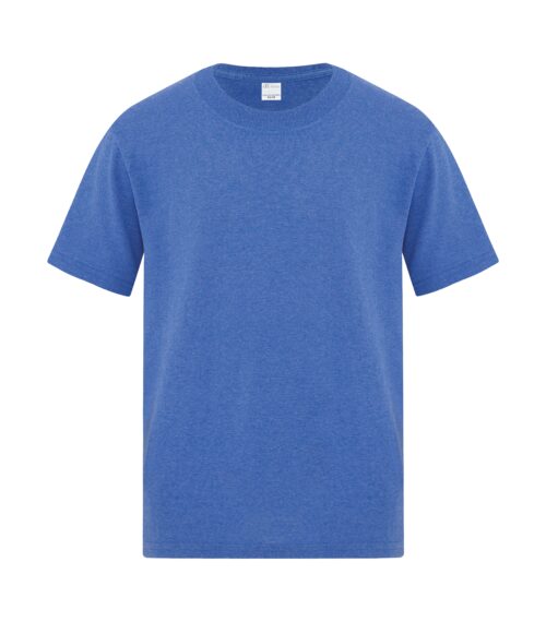 Unisex Cotton TShirt - Image 23