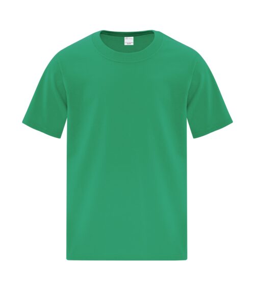 Unisex Cotton TShirt - Image 22