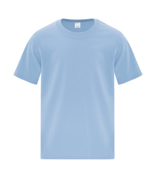 Unisex Cotton TShirt - Image 21