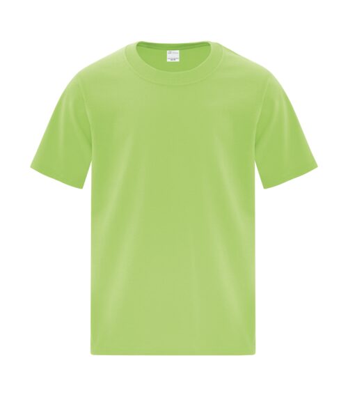 Unisex Cotton TShirt - Image 20