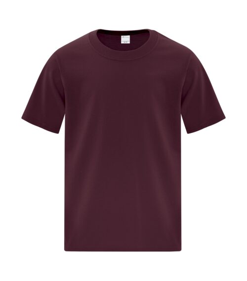 Unisex Cotton TShirt - Image 19