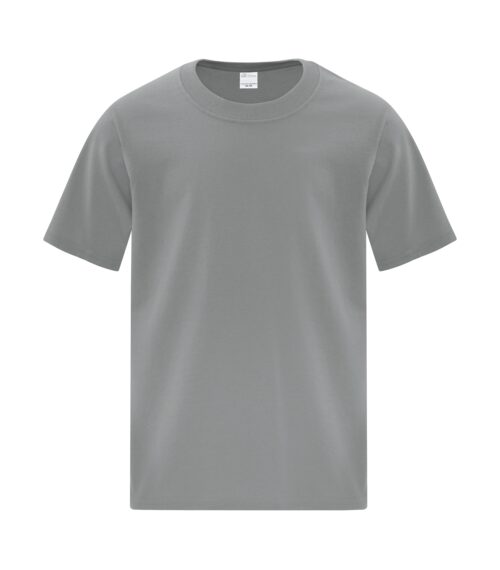 Unisex Cotton TShirt - Image 18