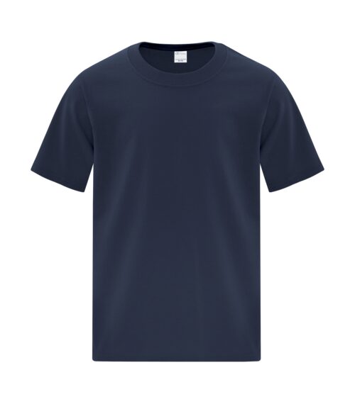 Unisex Cotton TShirt - Image 17