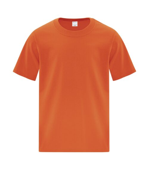 Unisex Cotton TShirt - Image 16