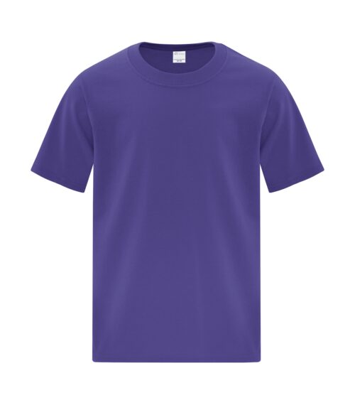 Unisex Cotton TShirt - Image 15