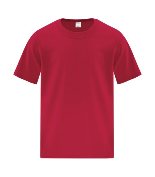 Unisex Cotton TShirt - Image 14