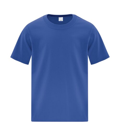 Unisex Cotton TShirt - Image 13