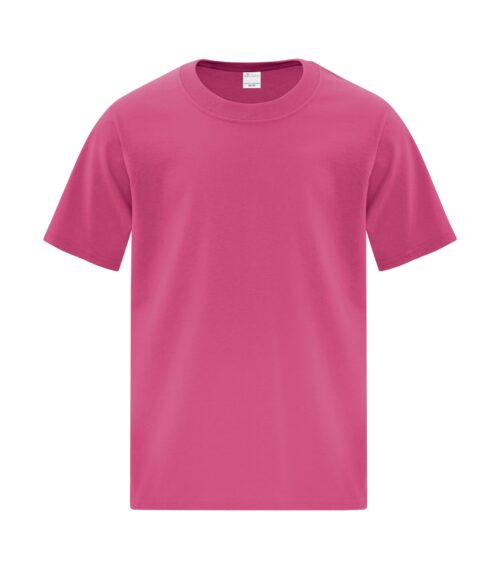 Unisex Cotton TShirt - Image 12