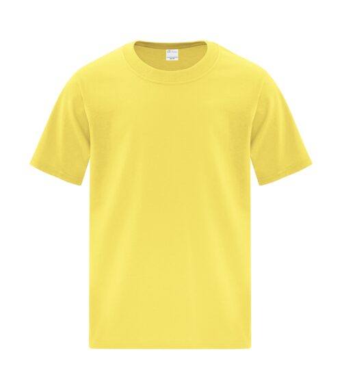 Unisex Cotton TShirt - Image 9
