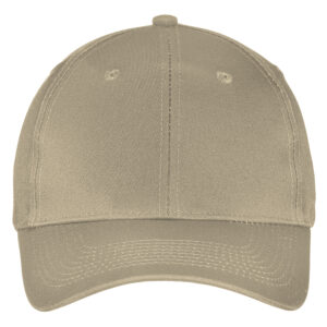 Twill Ball Caps