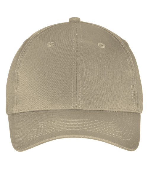 Twill Ball Caps