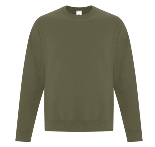 Crewneck Sweatshirts