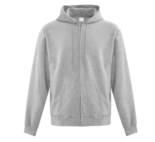 Zip-up Hoodies - Image 3