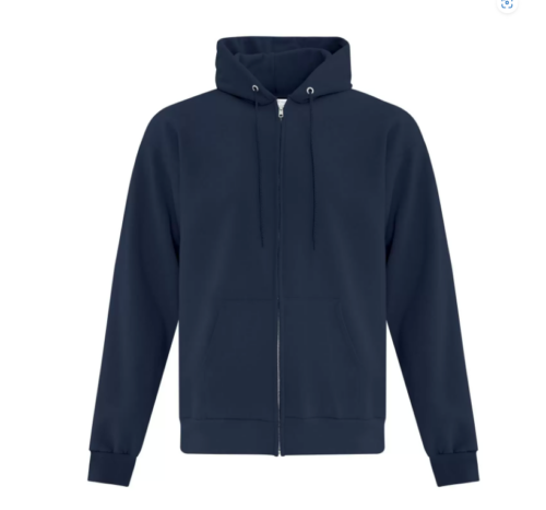 Zip-up Hoodies - Image 5
