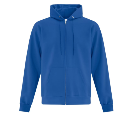 Zip-up Hoodies - Image 6