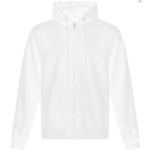 Zip-up Hoodies