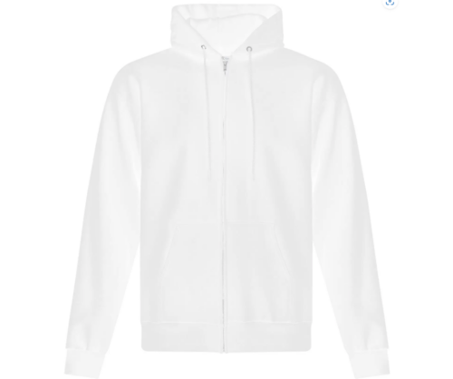 Zip-up Hoodies