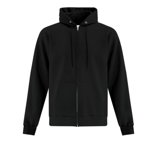 Zip-up Hoodies - Image 8