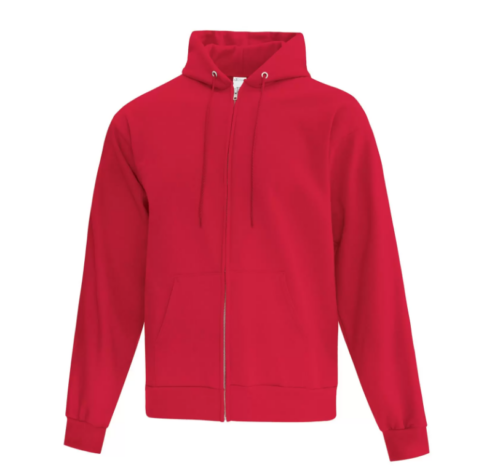 Zip-up Hoodies - Image 7
