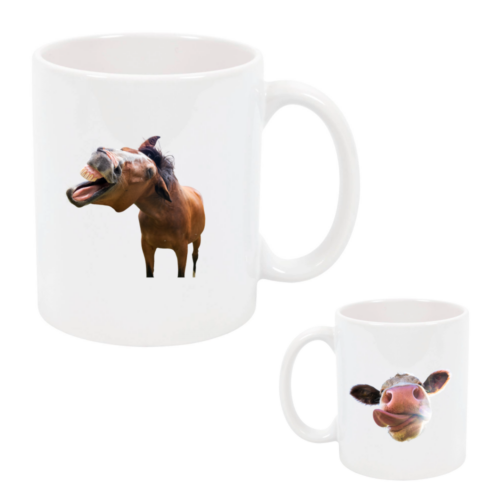 Ceramic Mugs - Image 5