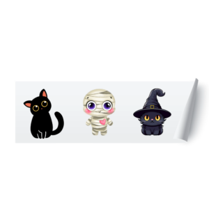 Vinyl Stickers