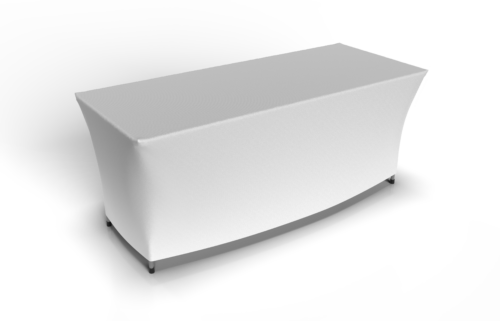 Stretch Table Cloths - Image 2