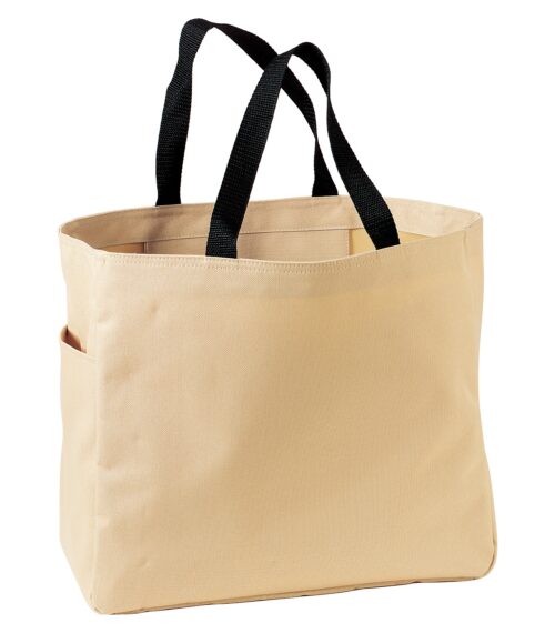 Reusable Tote Bags
