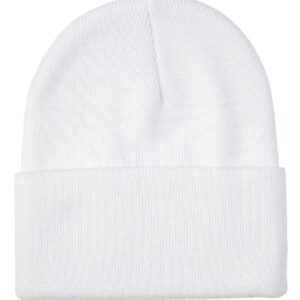 Knit Toques