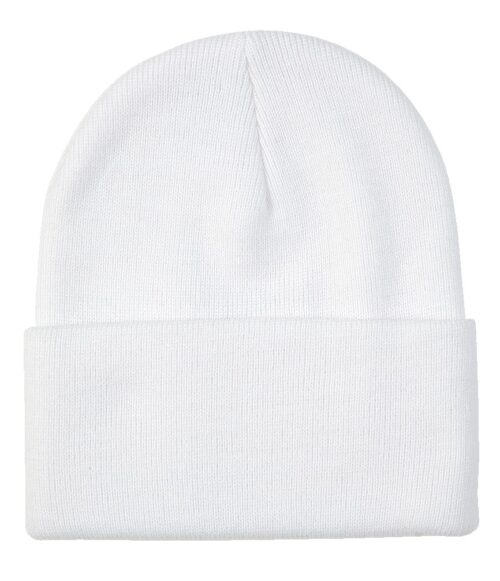Knit Toques