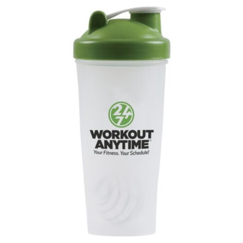 Shaker Bottles - Image 3