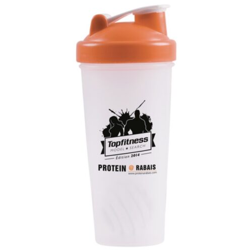 Shaker Bottles - Image 5