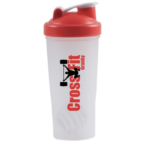 Shaker Bottles - Image 2